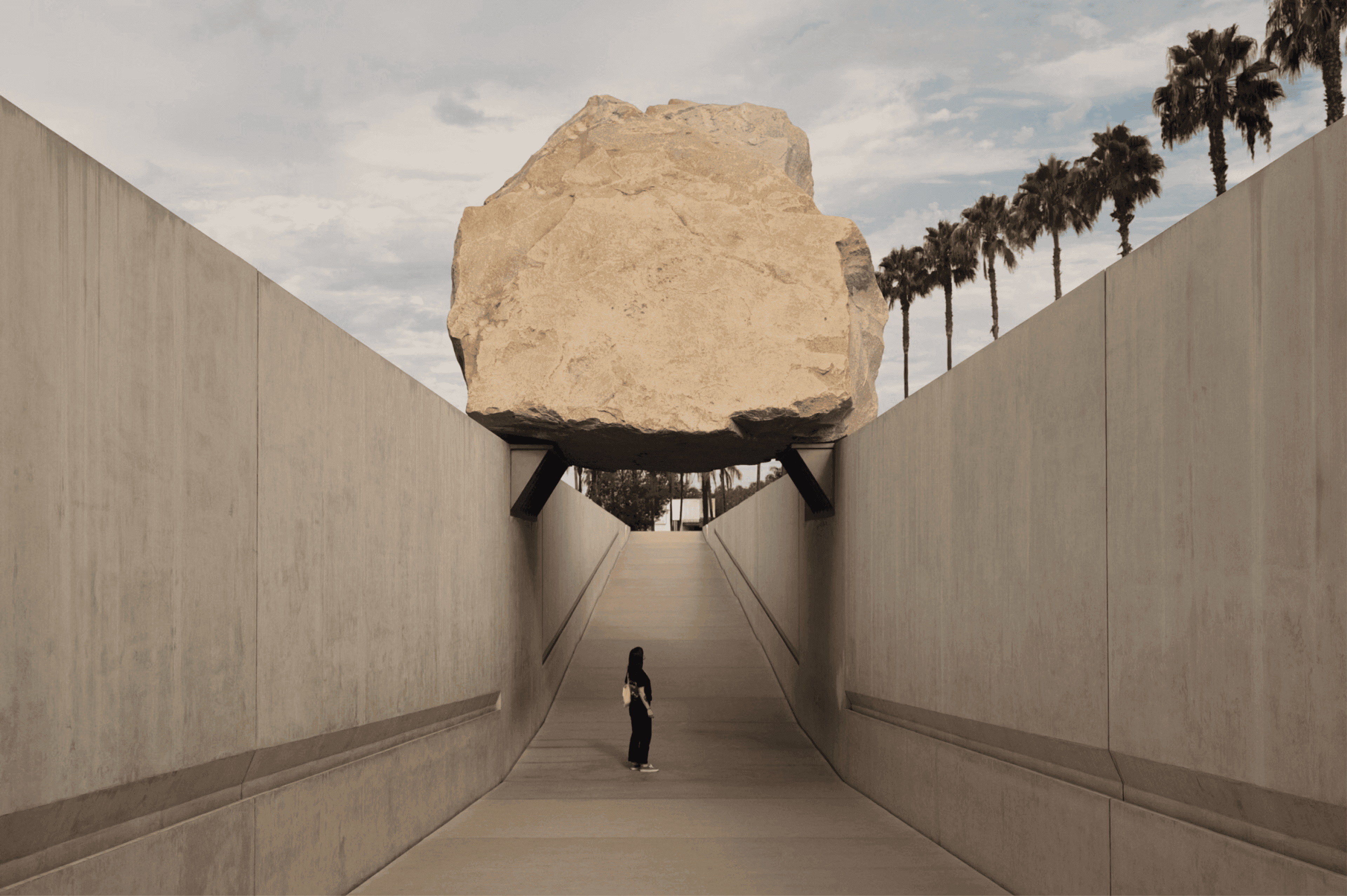 Collective Image Mosaic Item