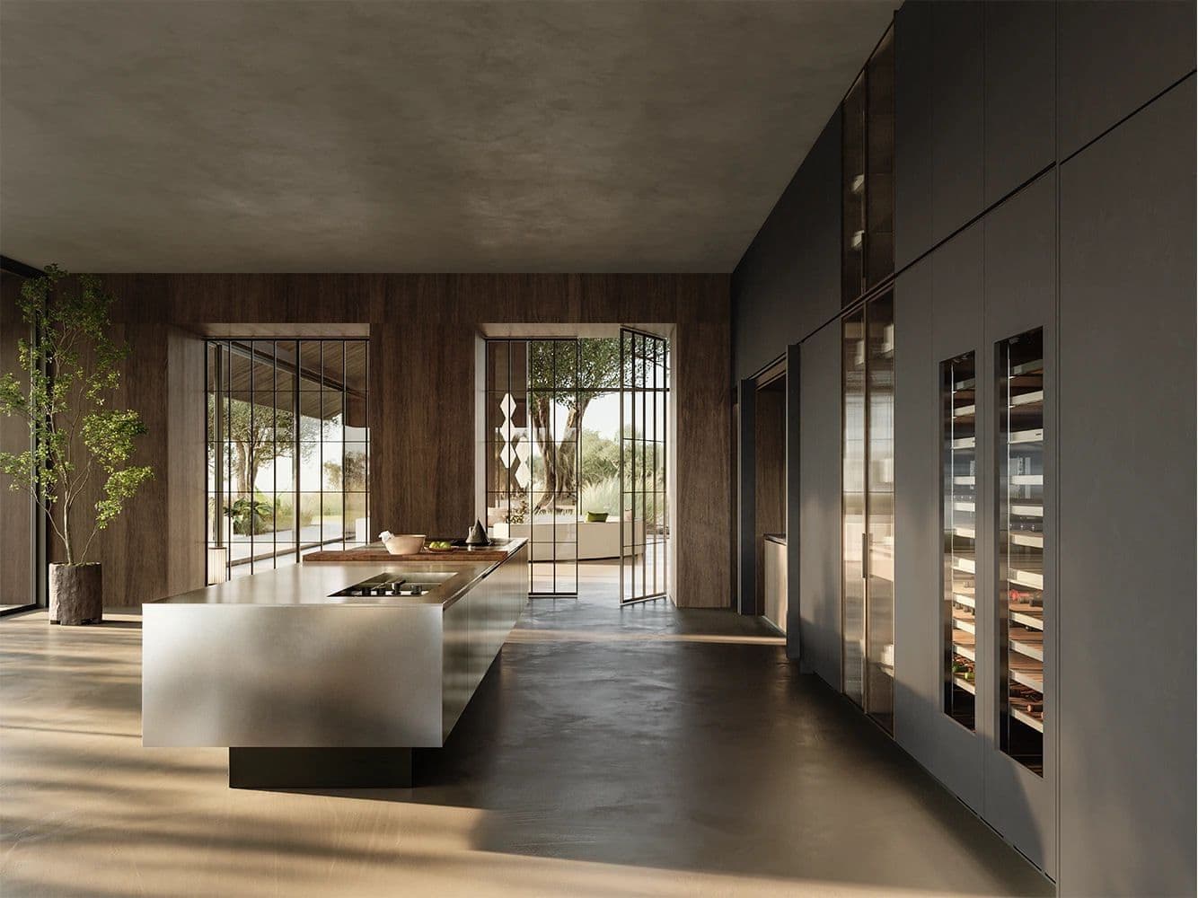 Collective Image Mosaic Item