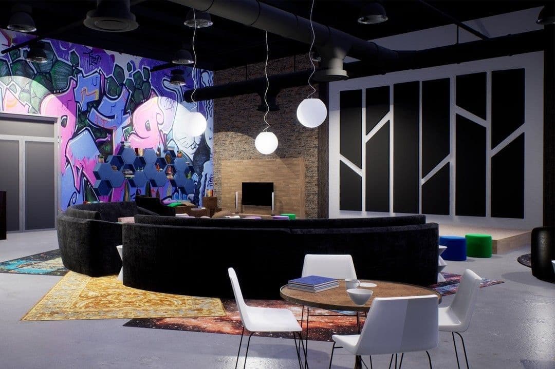 Collective Image Mosaic Item