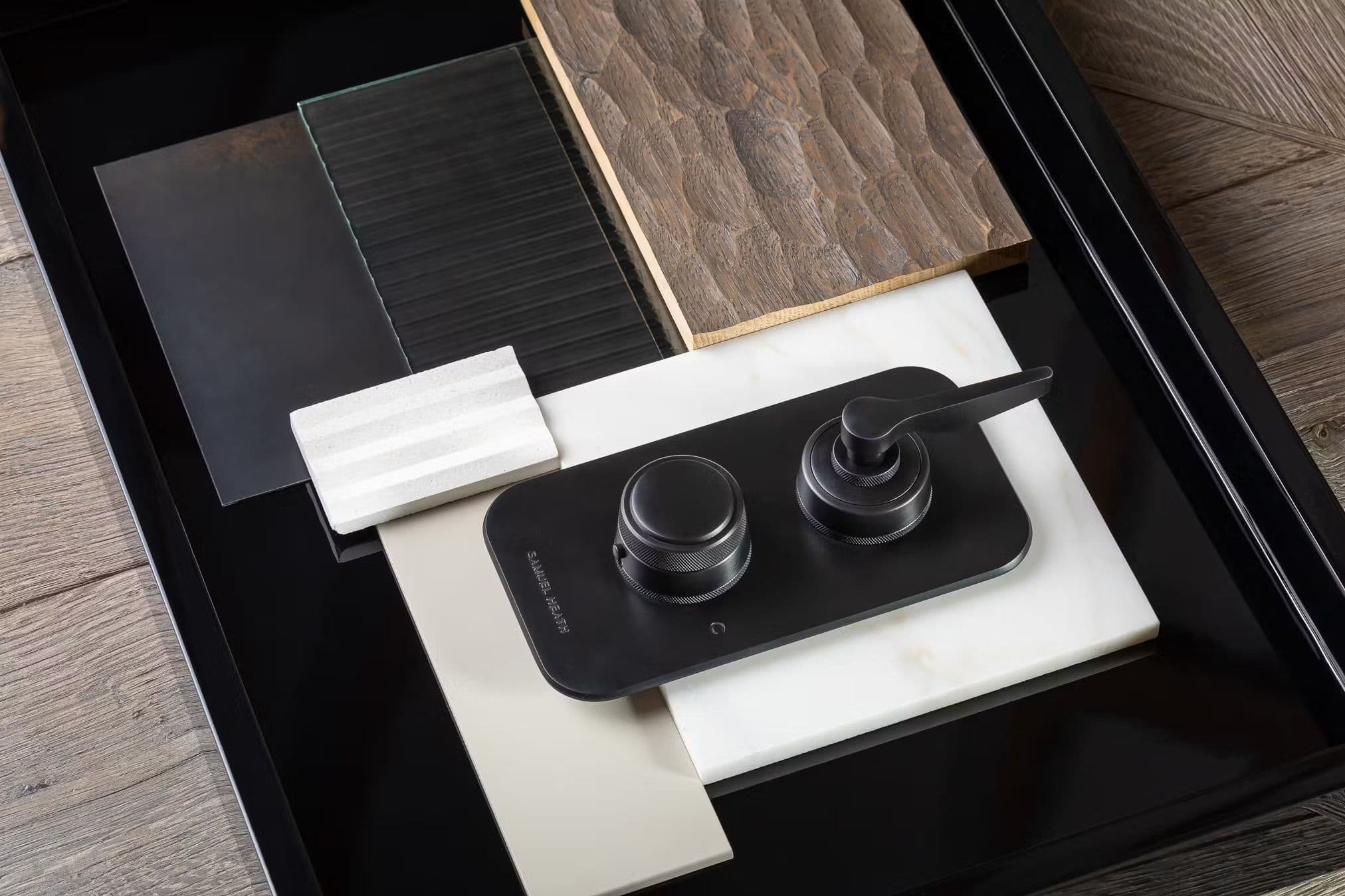 Collective Image Mosaic Item