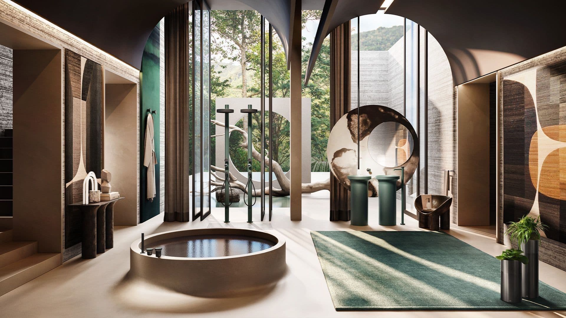 Collective Image Mosaic Item