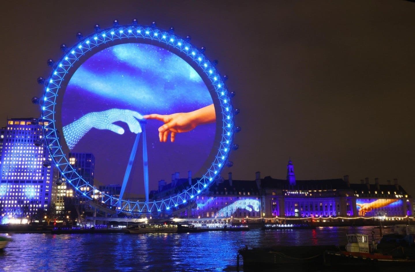 Collective Image Mosaic Item