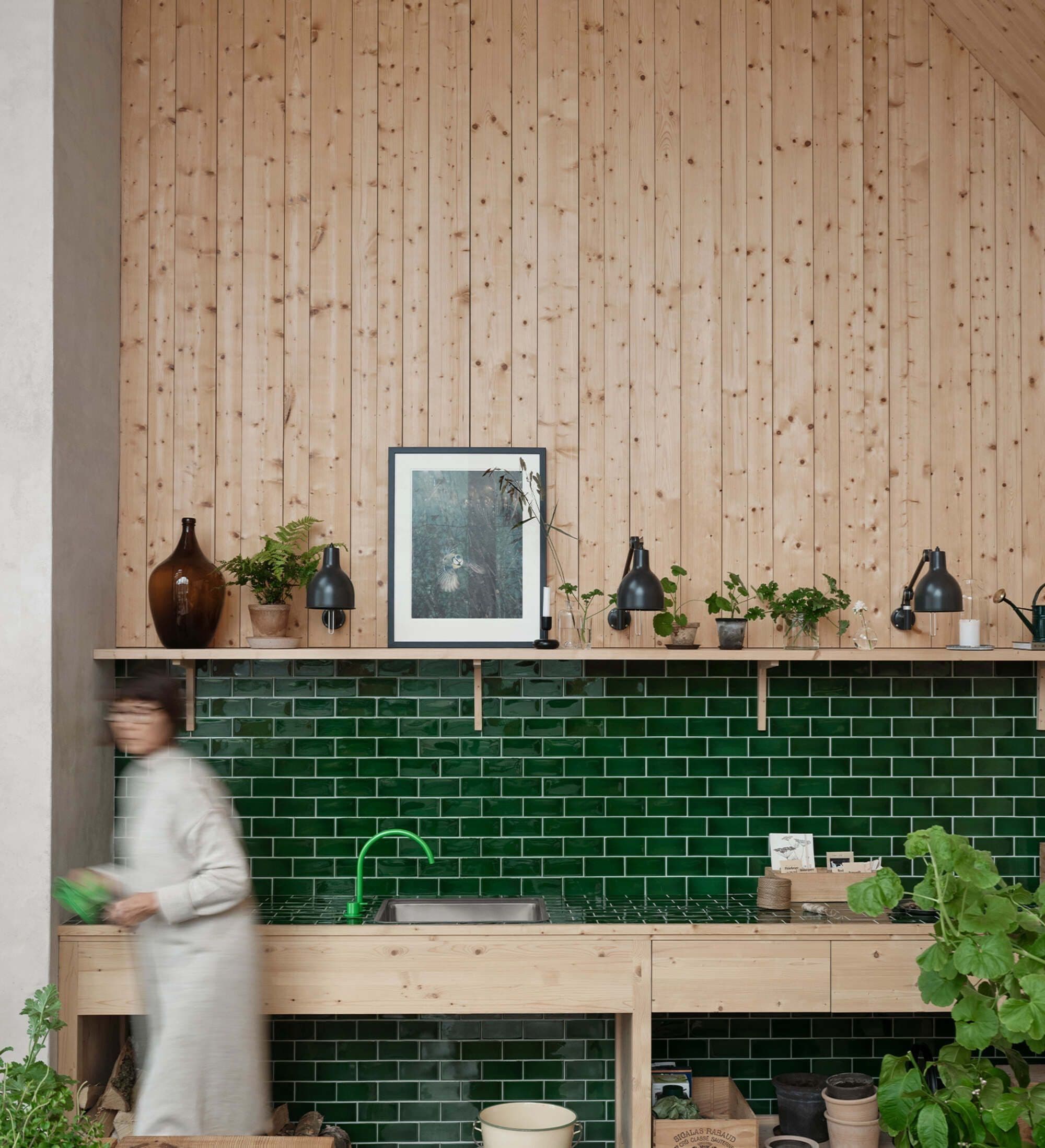 Collective Image Mosaic Item