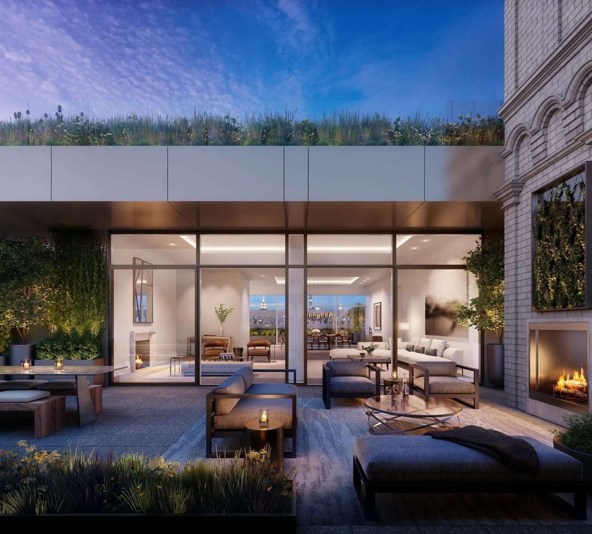 Collective Image Mosaic Item