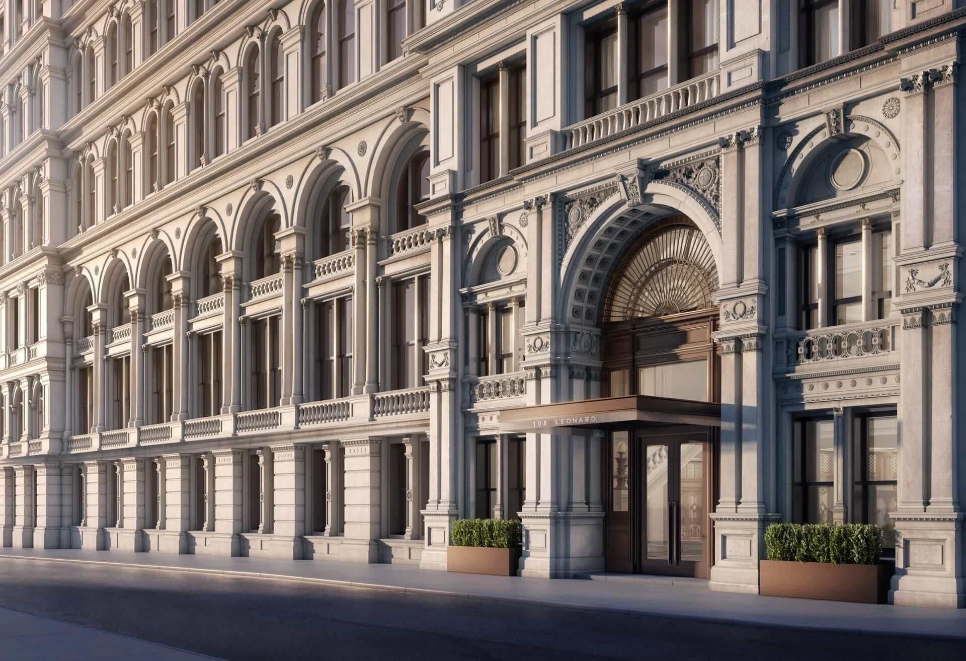 Collective Image Mosaic Item