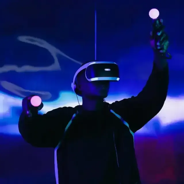 Collective Image Mosaic Item