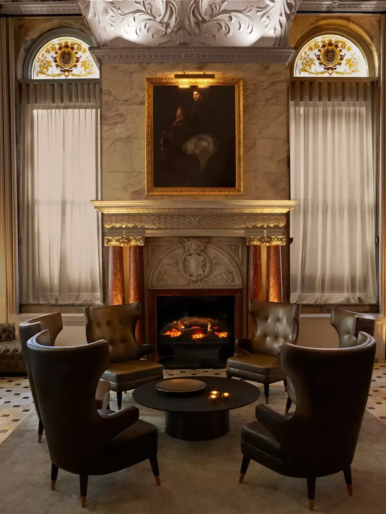 Collective Image Mosaic Item