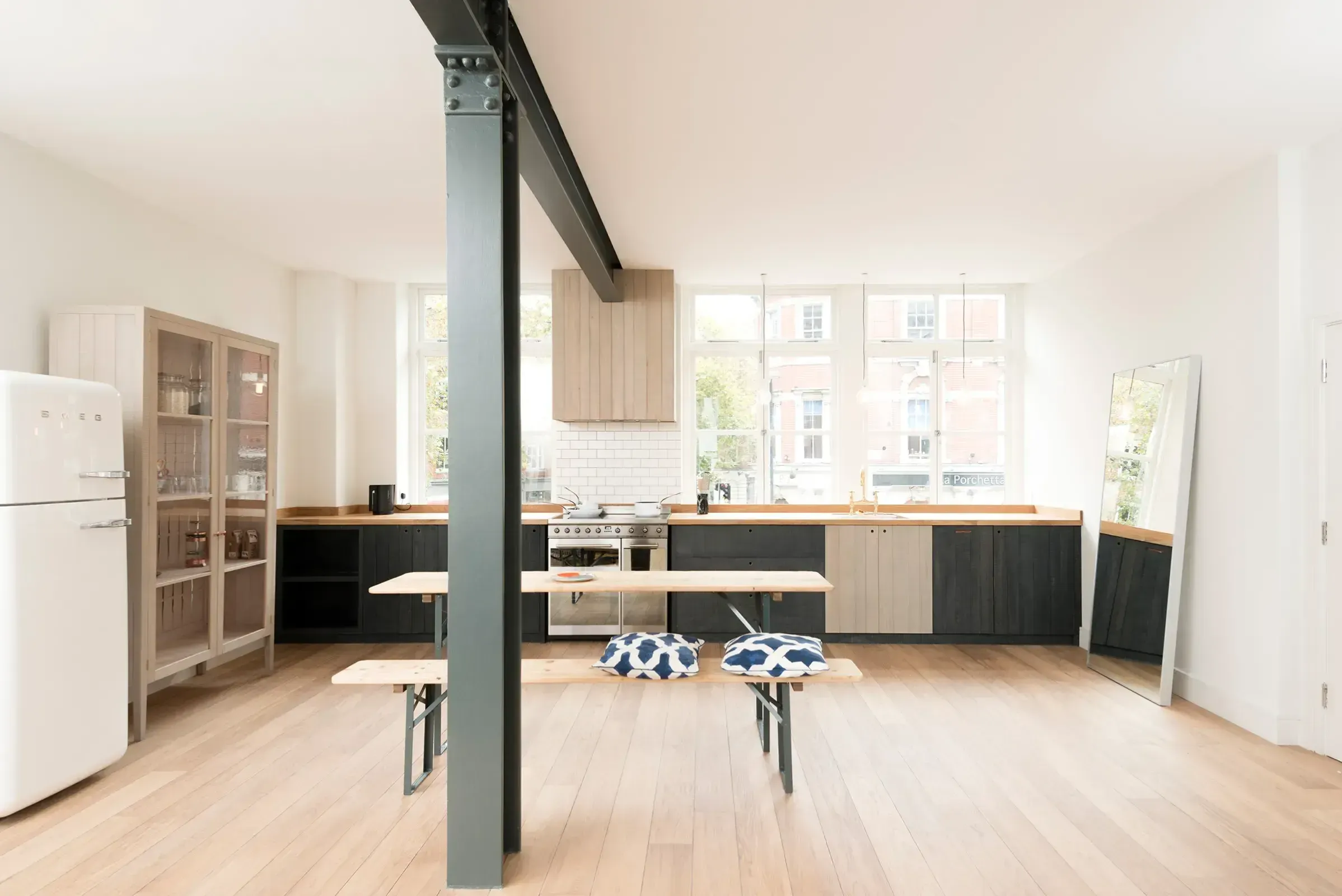 Collective Image Mosaic Item