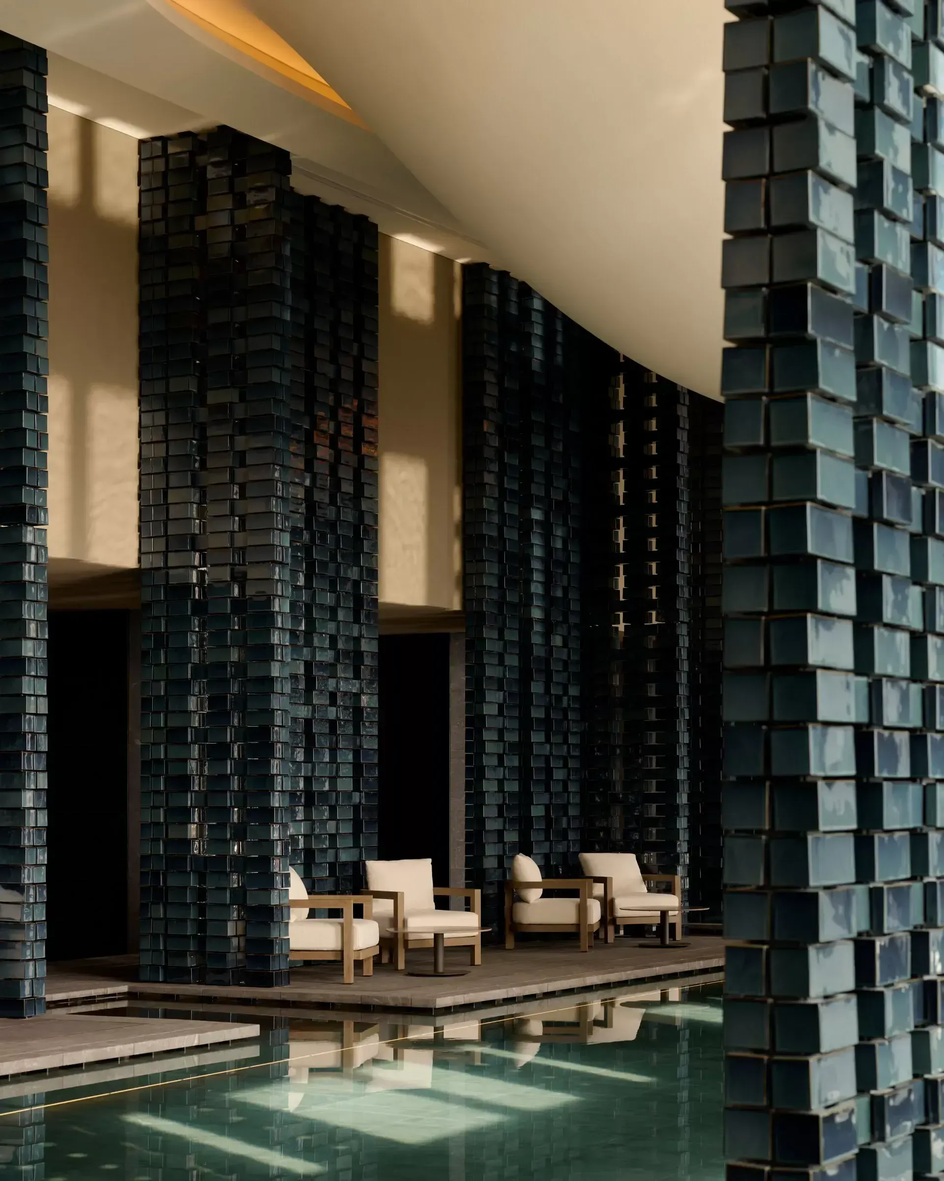 Collective Image Mosaic Item