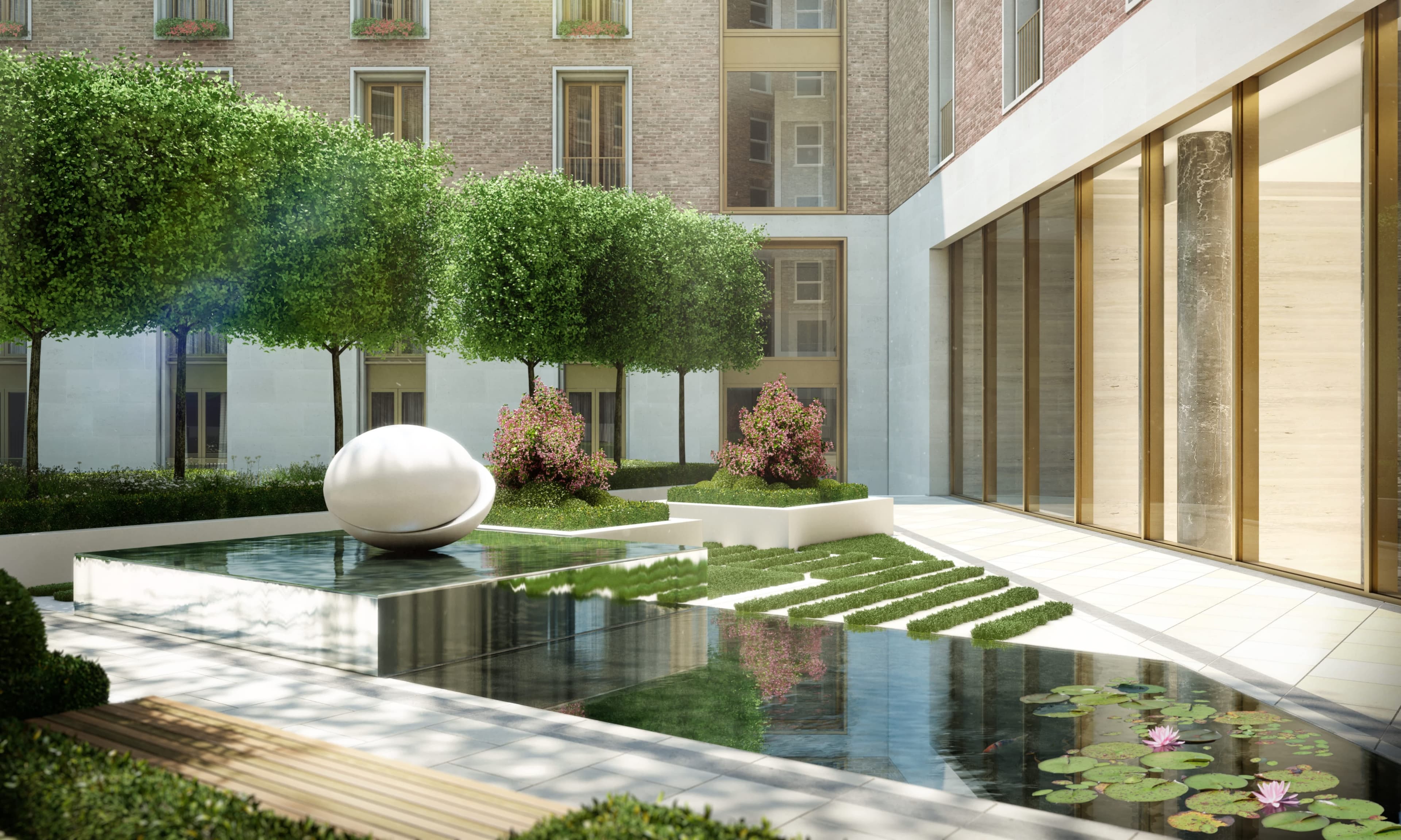 Collective Image Mosaic Item