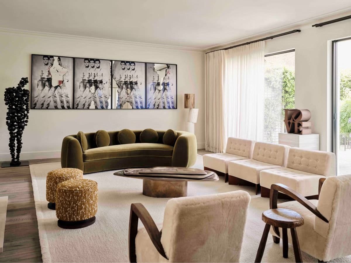 Collective Image Mosaic Item