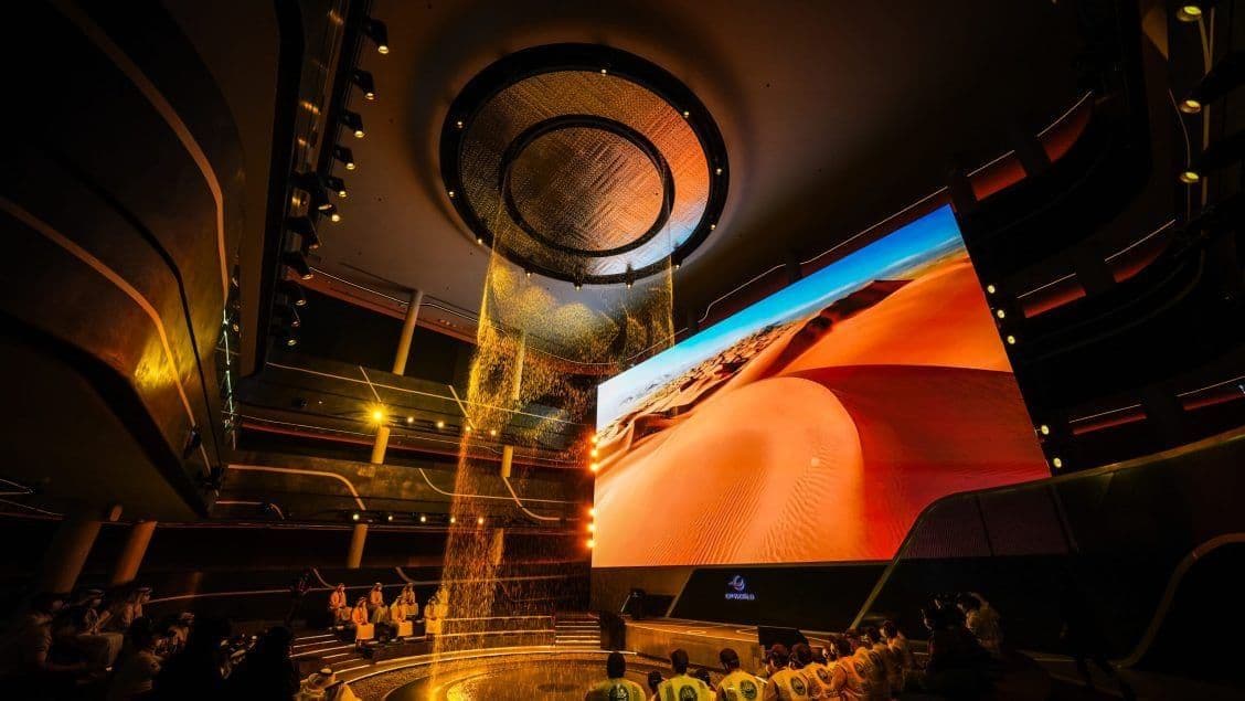 Collective Image Mosaic Item