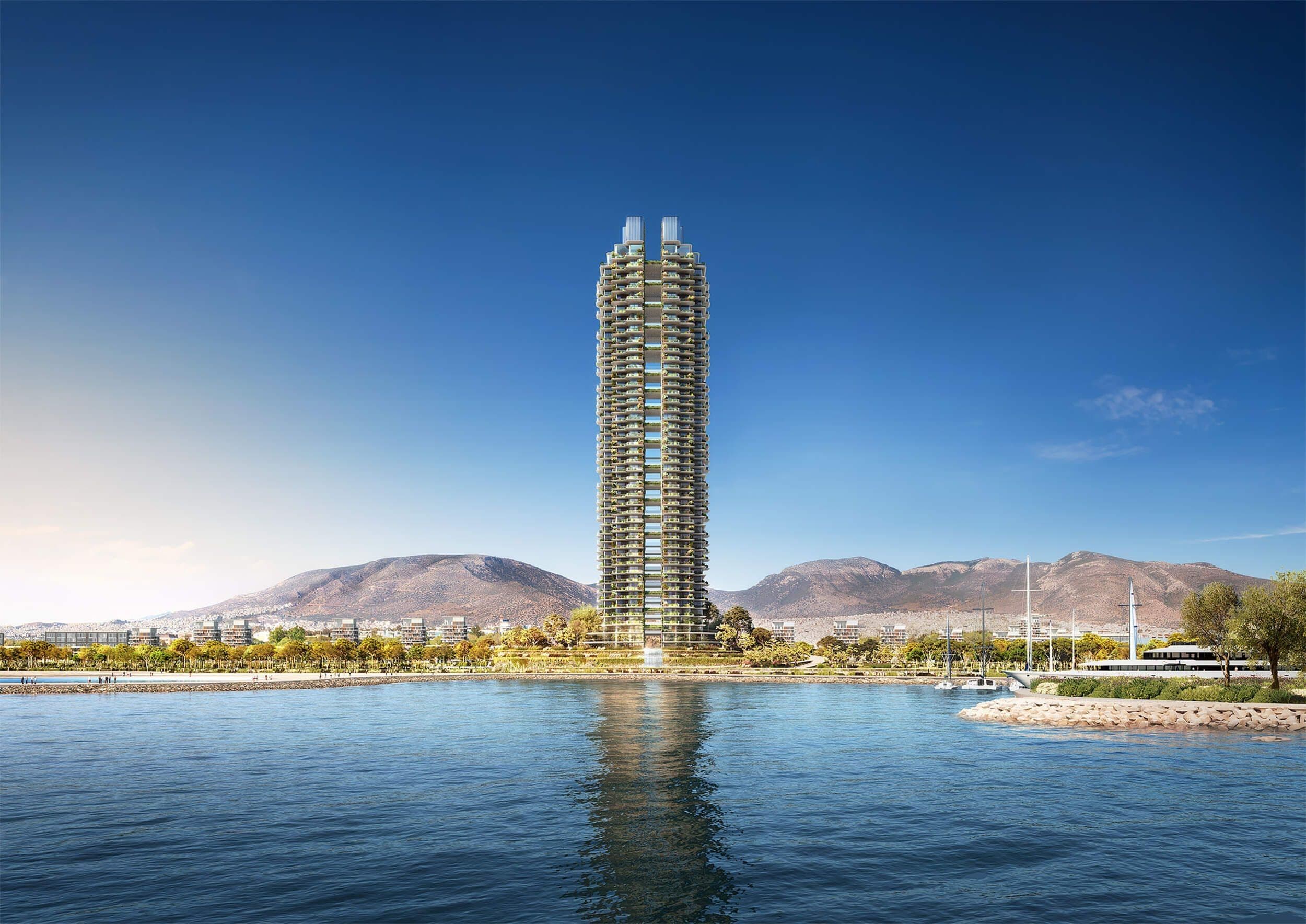 Collective Image Mosaic Item