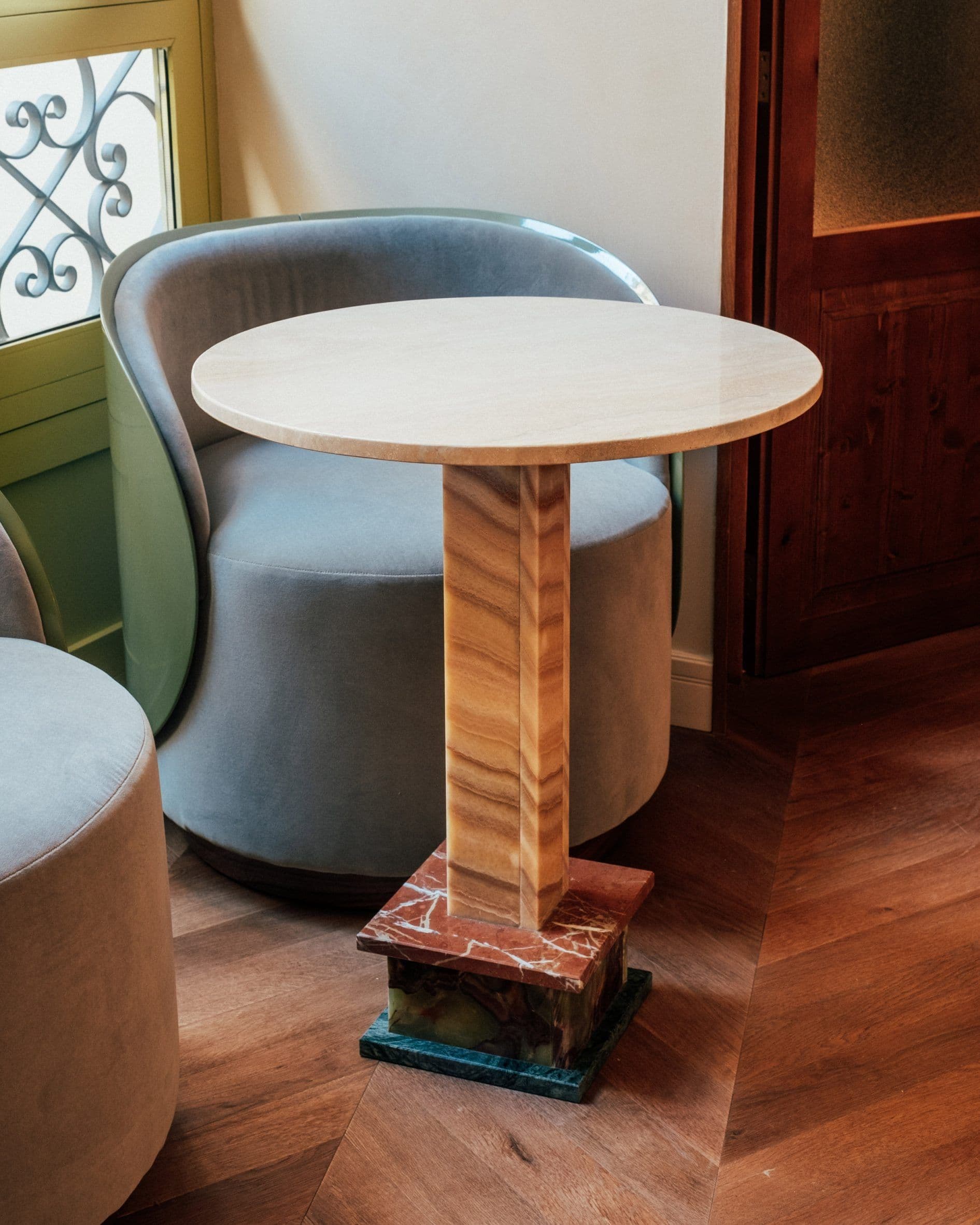 Collective Image Mosaic Item