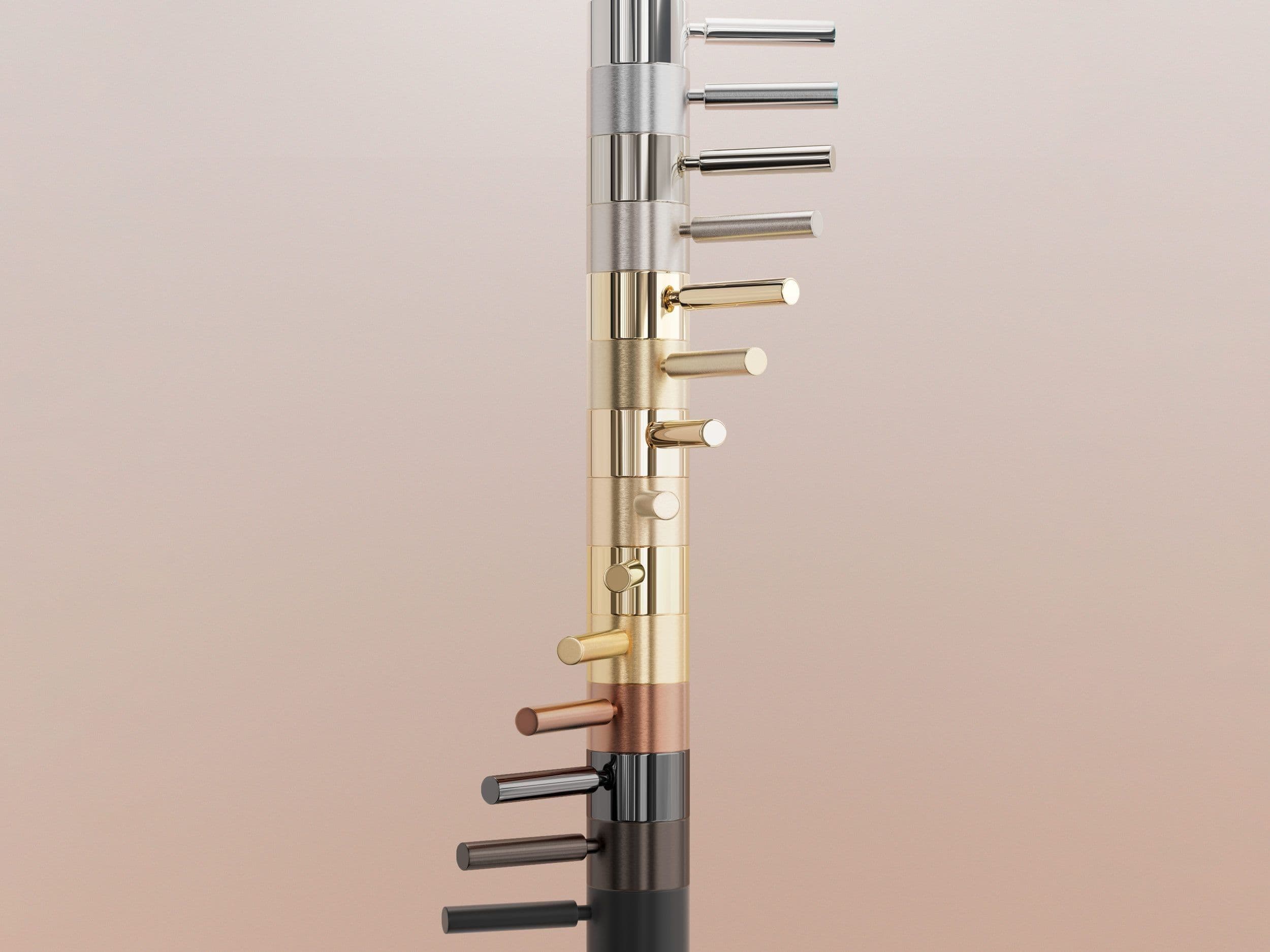 Collective Image Mosaic Item