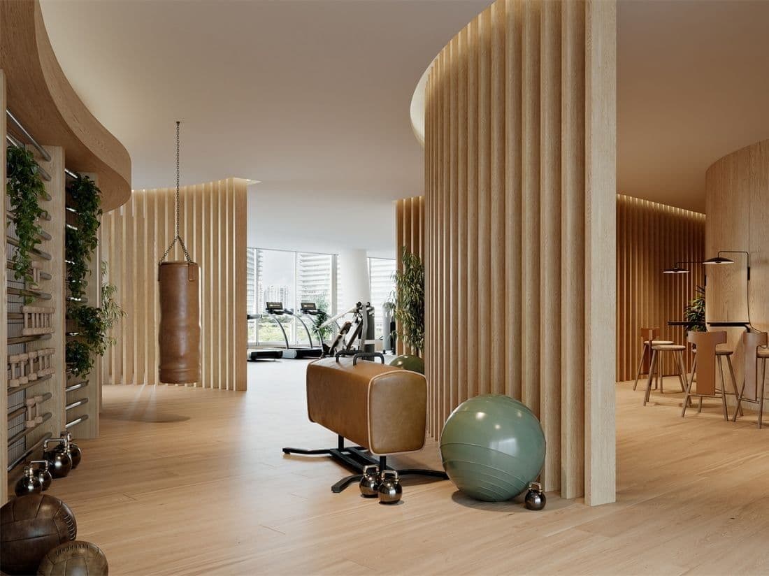 Collective Image Mosaic Item